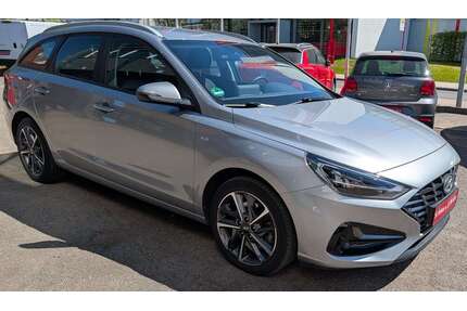 Hyundai i30 Gebrauchtwagen