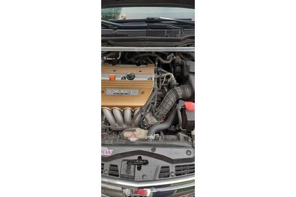 Honda Accord Gebrauchtwagen