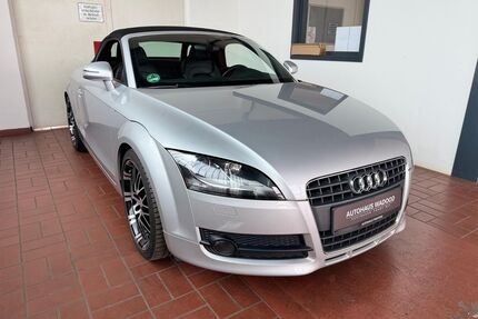 Audi TT Gebrauchtwagen