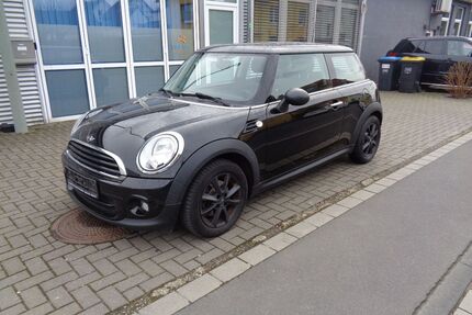 Mini ONE Gebrauchtwagen