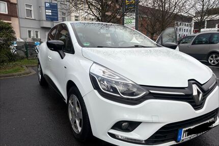 Renault Clio Gebrauchtwagen