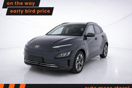 Hyundai KONA Elektro Gebrauchtwagen