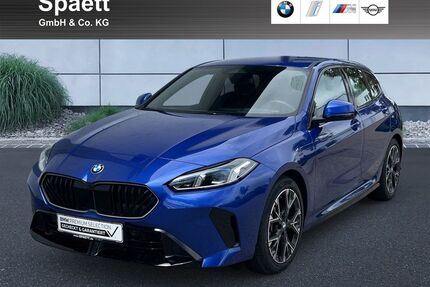 BMW 120 Gebrauchtwagen