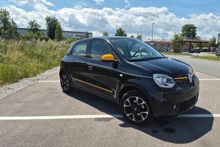 Renault Twingo Gebrauchtwagen
