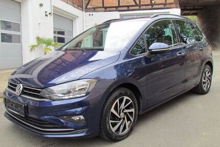 VW Golf Sportsvan Gebrauchtwagen