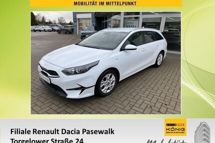 Kia ceed / Ceed Gebrauchtwagen