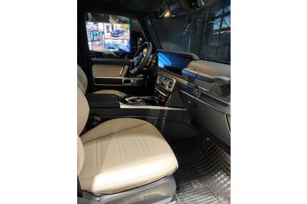 Mercedes-Benz G 500 Gebrauchtwagen