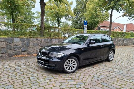 BMW 116 Gebrauchtwagen