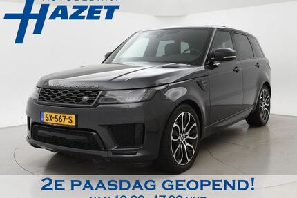 Land Rover Range Rover Sport Gebrauchtwagen