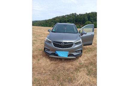 Opel Mokka X Gebrauchtwagen