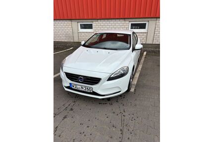 Volvo V40 Gebrauchtwagen