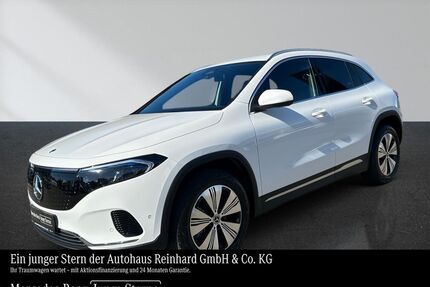 Mercedes-Benz EQA Gebrauchtwagen