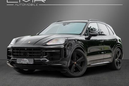 Porsche Cayenne Gebrauchtwagen