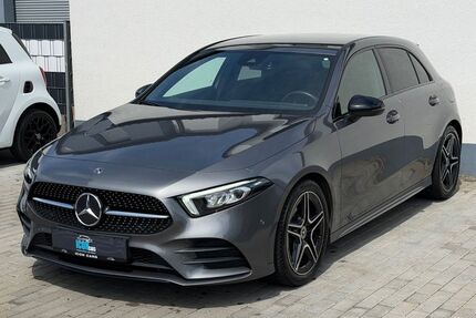 Mercedes-Benz A 200 Gebrauchtwagen