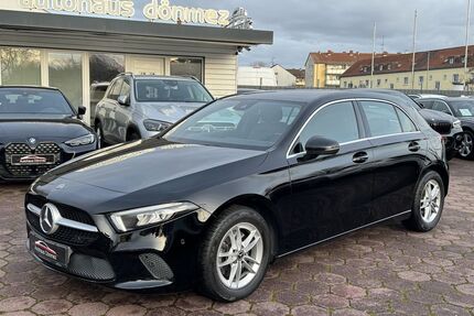 Mercedes-Benz A 200 Gebrauchtwagen