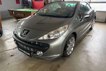 Peugeot 207 Gebrauchtwagen