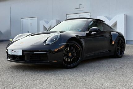 Porsche 992 Gebrauchtwagen