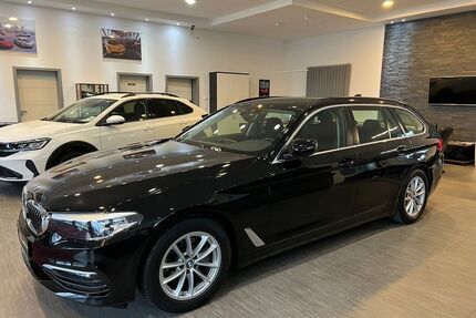 BMW 520 Gebrauchtwagen