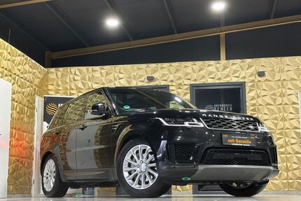 Land Rover Range Rover Sport Gebrauchtwagen