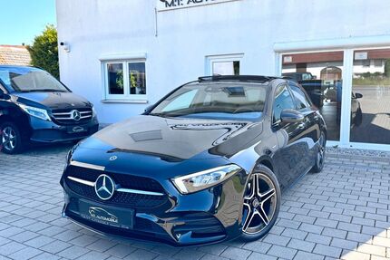 Mercedes-Benz A 200 Gebrauchtwagen