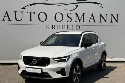 Volvo XC40 Gebrauchtwagen