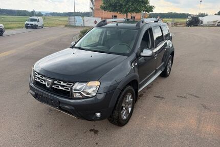 Dacia Duster Gebrauchtwagen