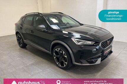 Cupra Formentor Gebrauchtwagen
