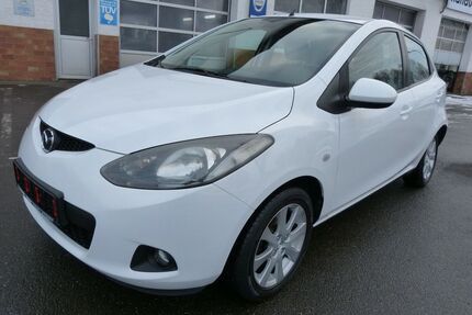Mazda 2 Gebrauchtwagen