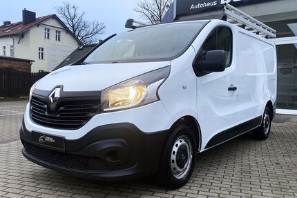 Renault Trafic Gebrauchtwagen