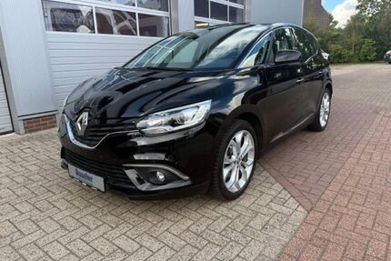 Renault Scenic Gebrauchtwagen