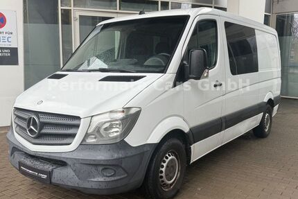 Mercedes-Benz Sprinter Gebrauchtwagen