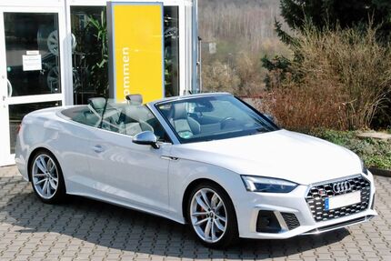 Audi S5 Gebrauchtwagen