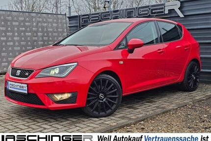 Seat Ibiza Gebrauchtwagen
