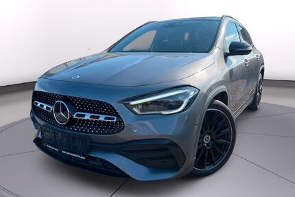 Mercedes-Benz GLA 200 Gebrauchtwagen