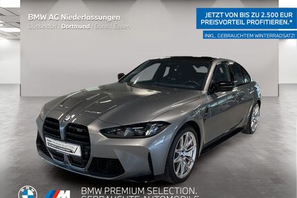 BMW M3 Gebrauchtwagen