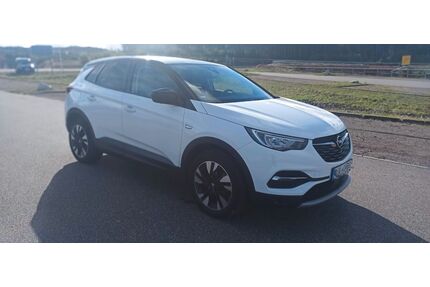 Opel Grandland (X) Gebrauchtwagen