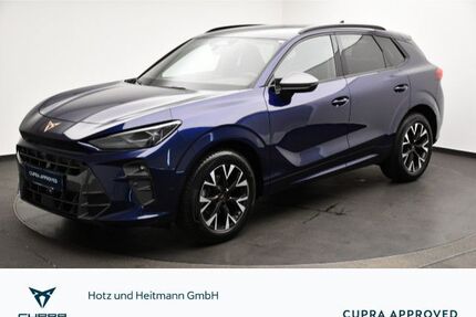 Cupra Terramar Gebrauchtwagen
