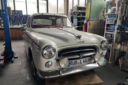 Peugeot Andere Gebrauchtwagen