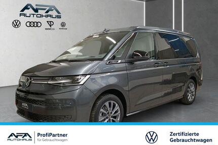VW T7 California Gebrauchtwagen
