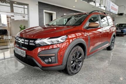 Dacia Jogger Gebrauchtwagen