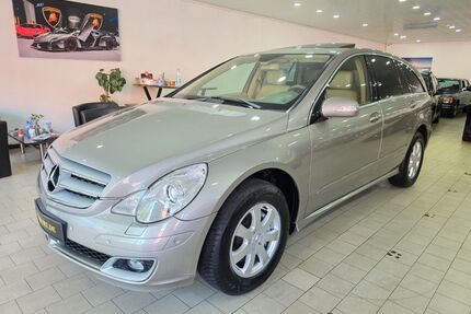 Mercedes-Benz R 350 Gebrauchtwagen