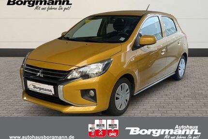 Mitsubishi Space Star Gebrauchtwagen