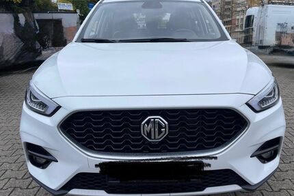 MG ZS Gebrauchtwagen