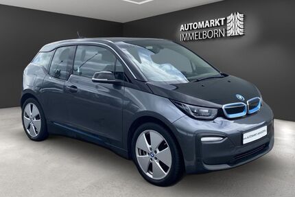 BMW i3 Gebrauchtwagen