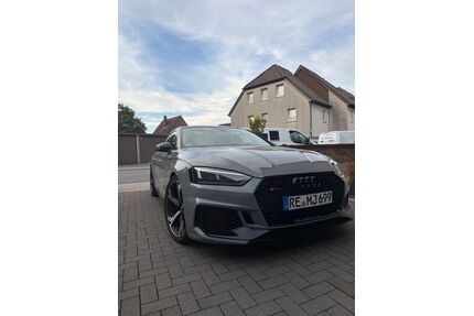 Audi RS5 Gebrauchtwagen