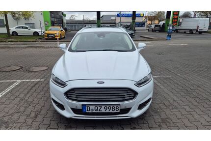 Ford Mondeo Gebrauchtwagen