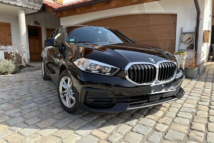 BMW 118 Gebrauchtwagen