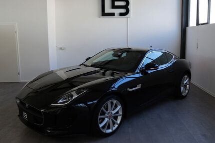 Jaguar F-Type Gebrauchtwagen