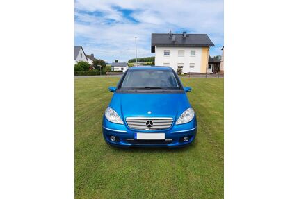 Mercedes-Benz A 180 Gebrauchtwagen