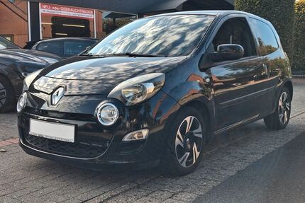 Renault Twingo Gebrauchtwagen